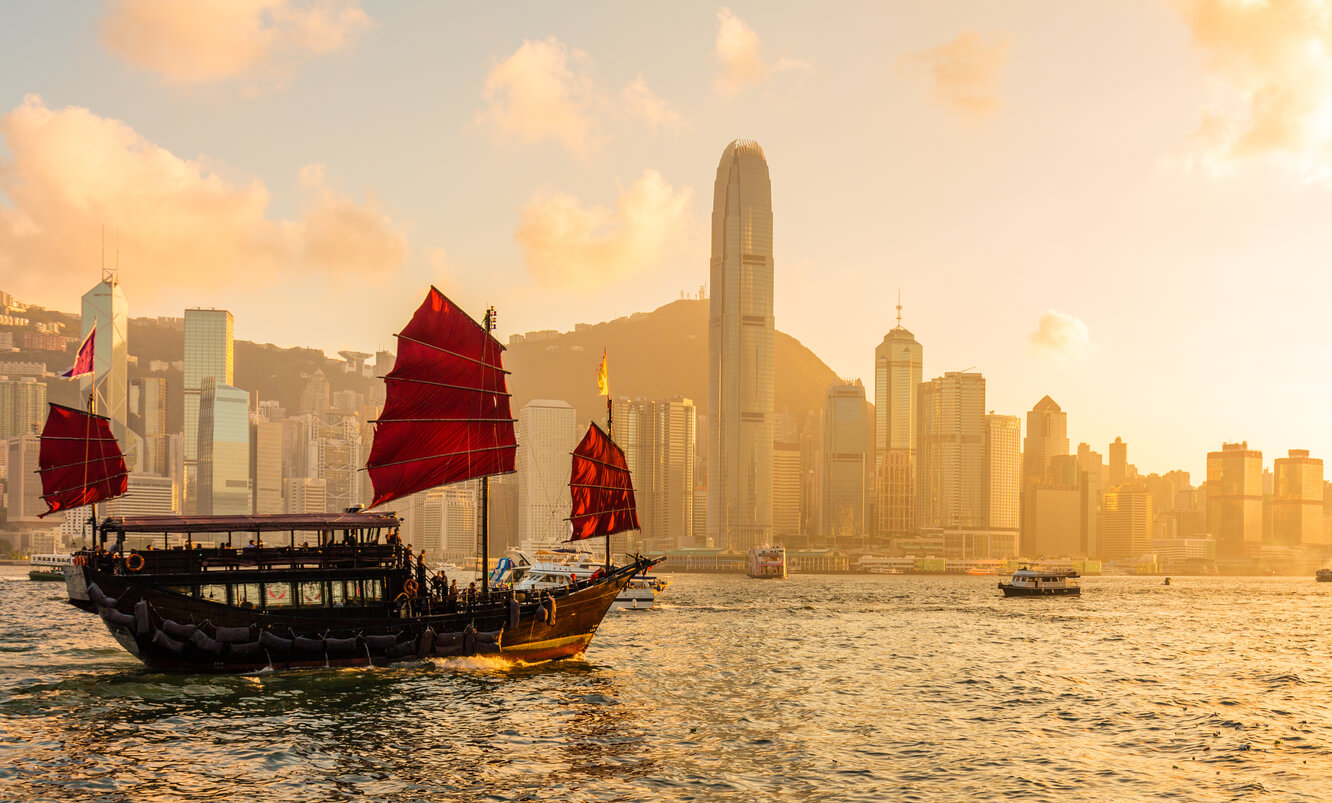 Hong Kong-Based Fund Set to Raise $100 Million for Web3 Startups Amid City’s Crypto Revamp