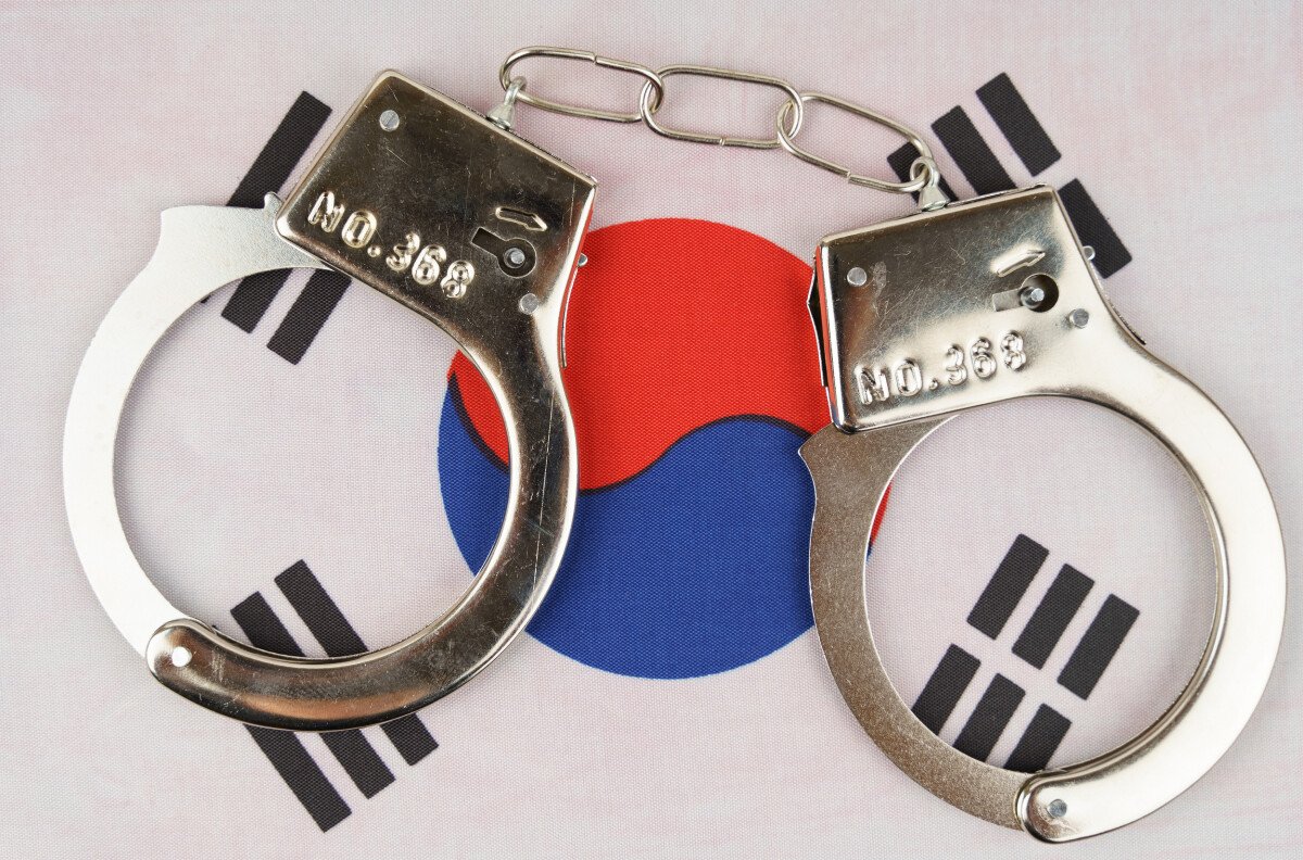 South Korean Prosecutors Make Fresh Bid to Arrest Terraform Co-founder Daniel Shin