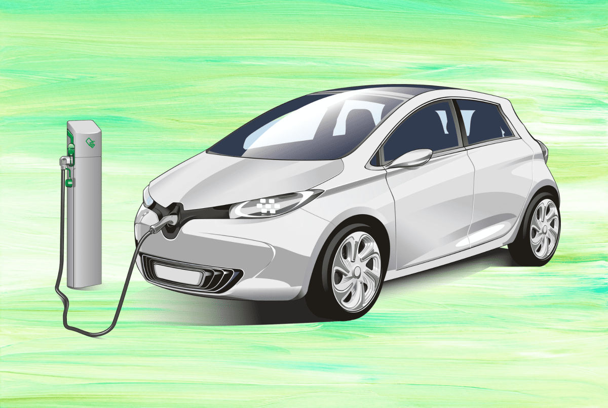 This EV and Crypto Startup Has the Potential to Revolutionize the Growing Electric Vehicle Industry – Here’s How it Works