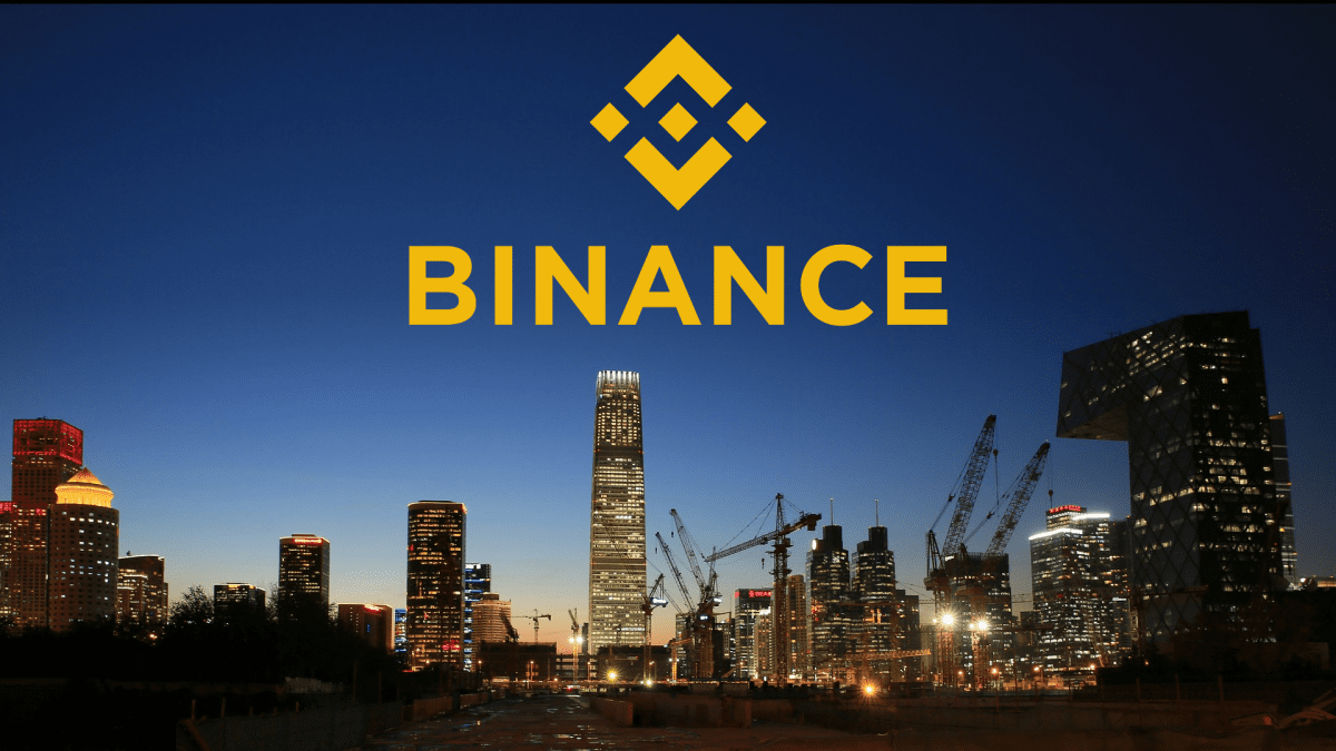 Binance Employees are Allegedly Helping Users Bypass China’s Crypto Ban – Here’s What You Need to Know