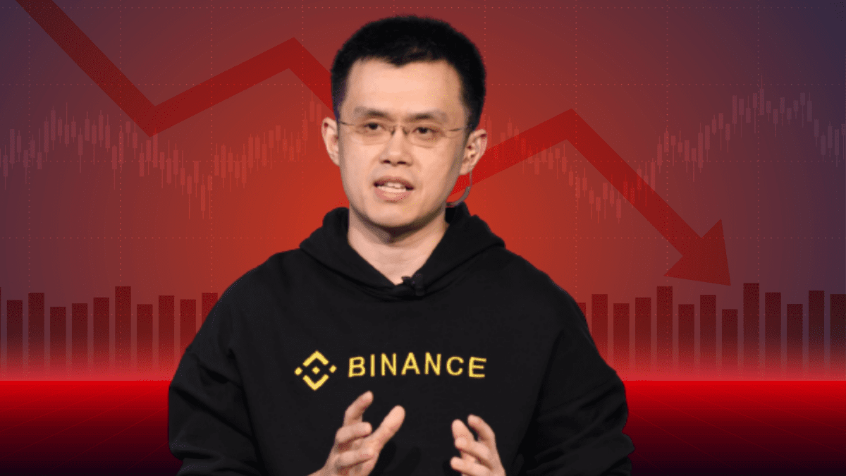 Crypto Giant Binance Abruptly Suspends Spot Trading – What’s Going On?