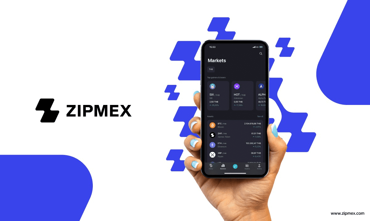 Thai Crypto Exchange Zipmex’s $100 Million Bailout Stumbles as Payment Missed