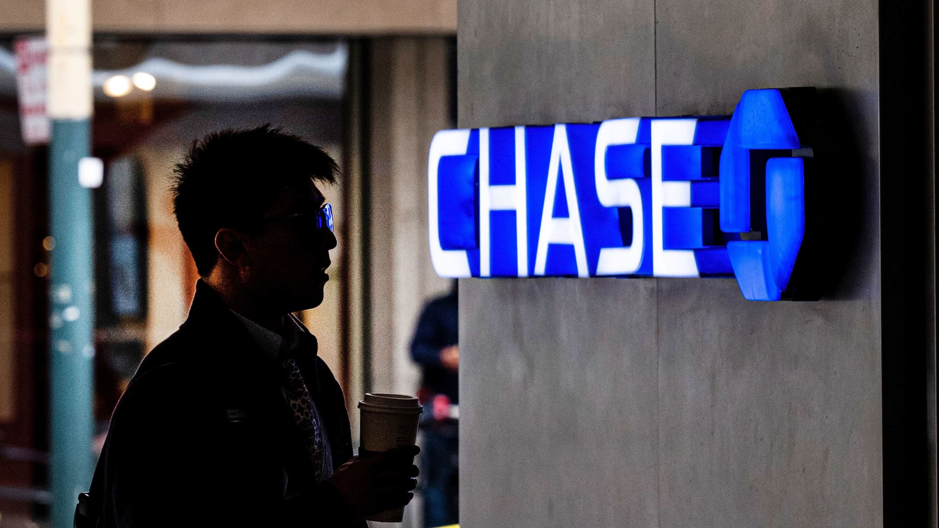 JPMorgan Chase buys data platform for startups in push to serve venture capital investors