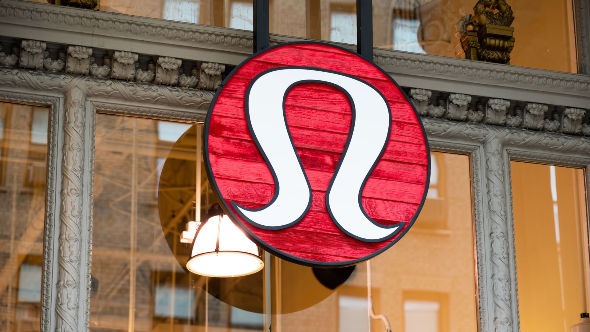 Stocks making the biggest moves midday: Lululemon, Micron, Carnival, Foot Locker & more