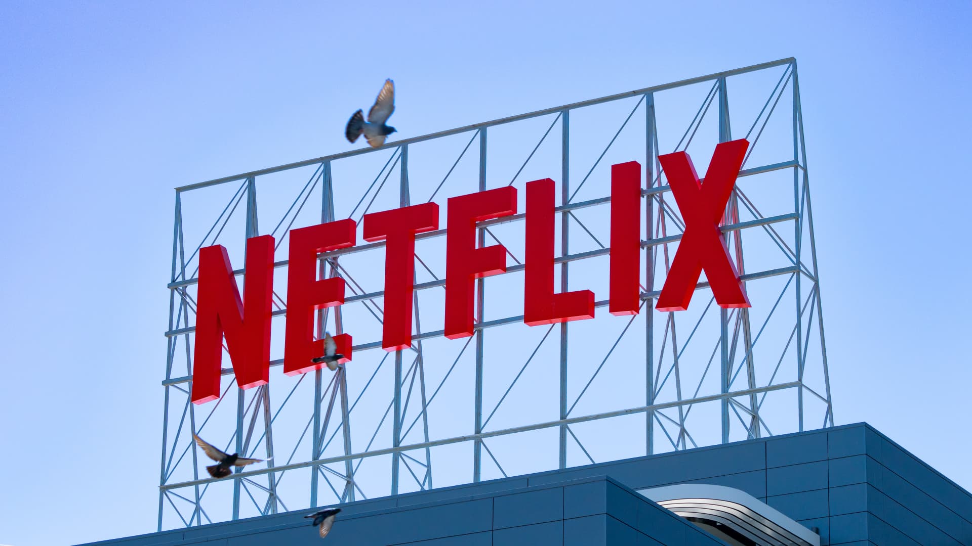 Stocks making the biggest moves midday: Netflix, Block, Snap, KB Home and more