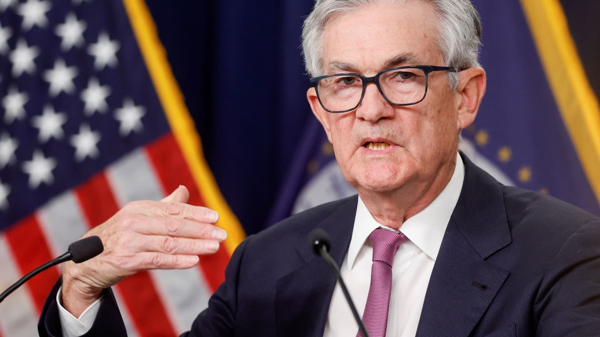 Fed poised to approve quarter-point rate hike this week, despite market turmoil