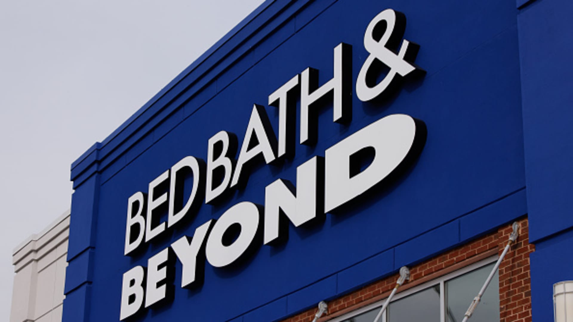 Stocks making the biggest moves premarket: Bed Bath & Beyond, Nikola, Virgin Orbit and more