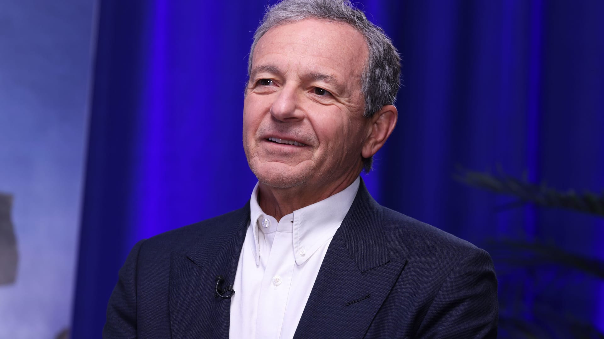 Disney CEO Bob Iger rips Ron DeSantis over ‘anti-Florida’ retaliation