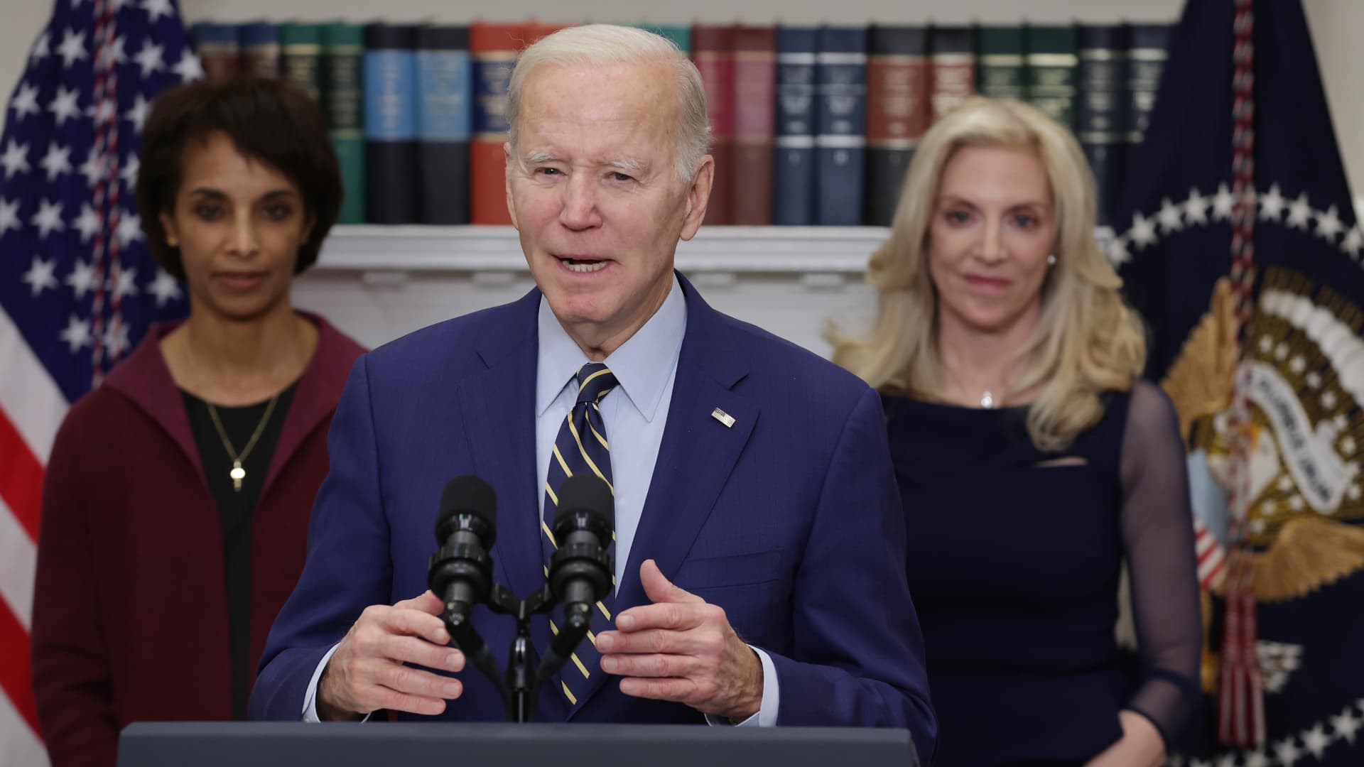 Show me the money: The highest revenue raising taxes in Biden’s proposed budget