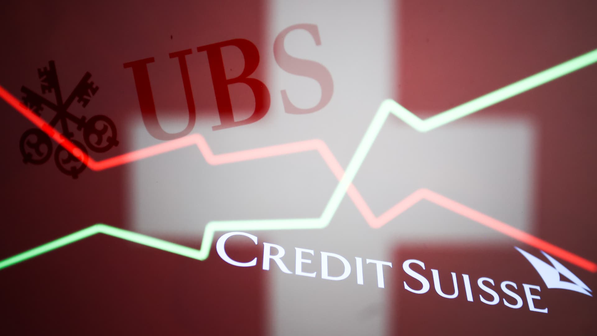 Asia’s regulators say banking system is robust and stable after UBS-Credit Suisse takeover deal