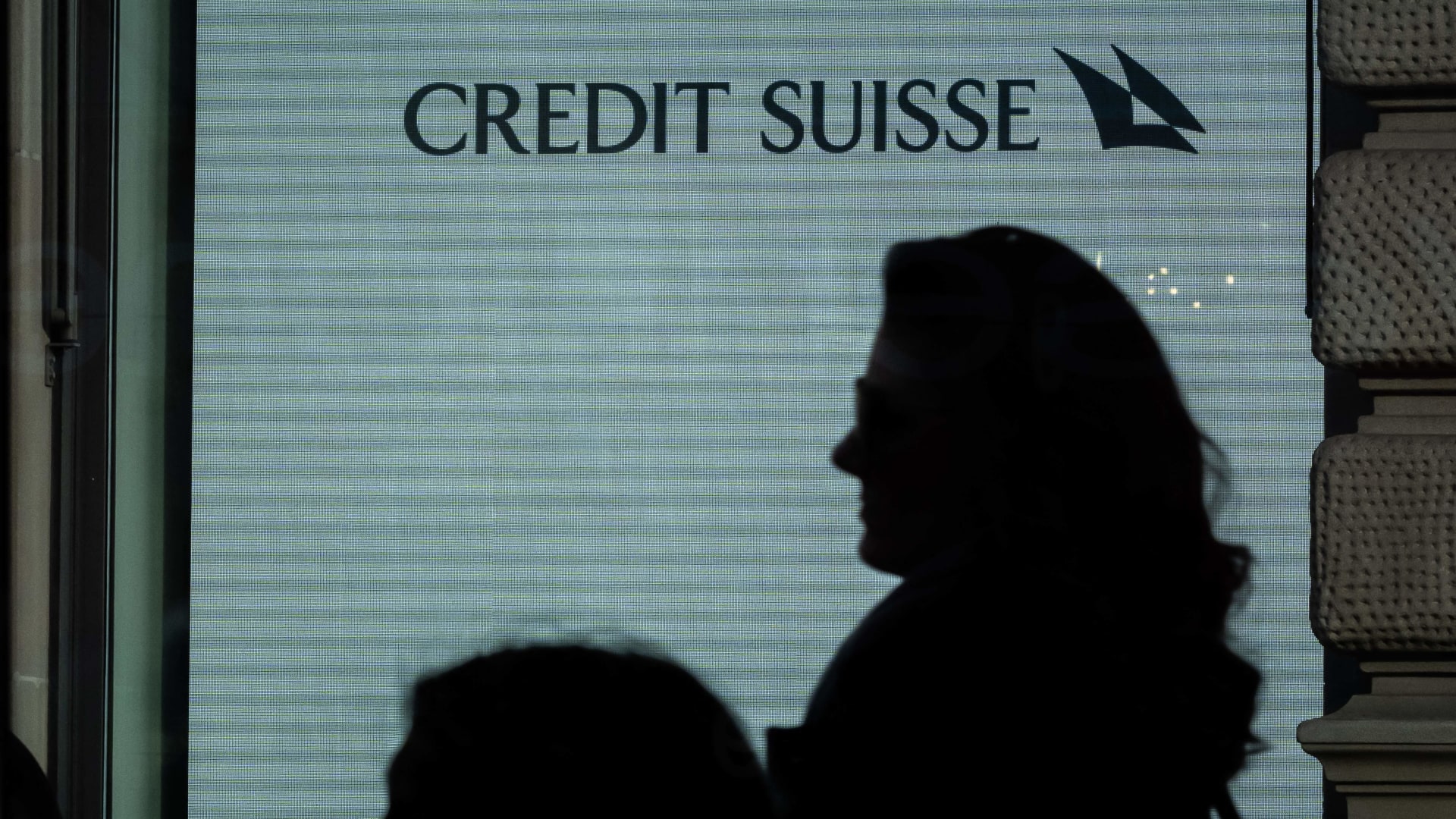 Credit Suisse bondholders prepare lawsuit after contentious $17 billion writedown