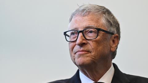 World making ‘huge mistake’ not funding new tuberculosis vaccines: Gates