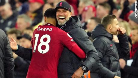 Rampant Liverpool humiliates Manchester United with stunning 7-0 Premier League derby win
