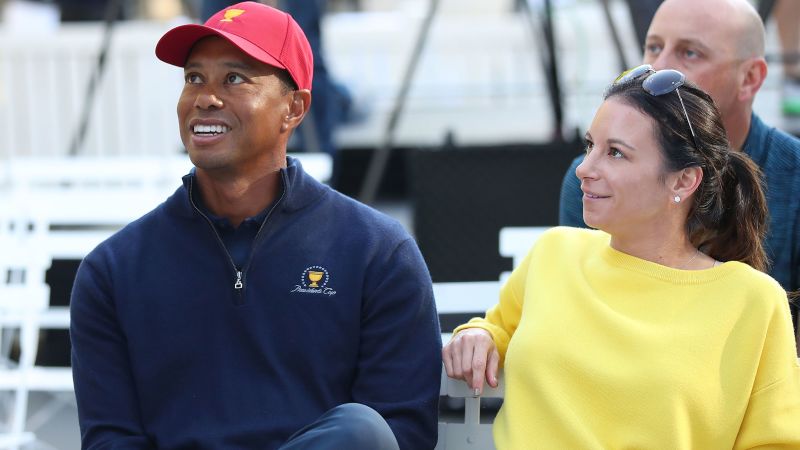 Reporter details Tiger Woods’ new legal problem