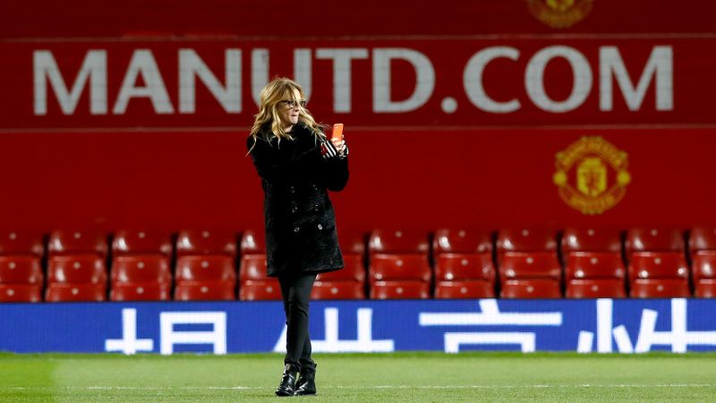 Manchester City manager Pep Guardiola quips he is ‘failure’ following snub from ‘idol’ Julia Roberts in 2016