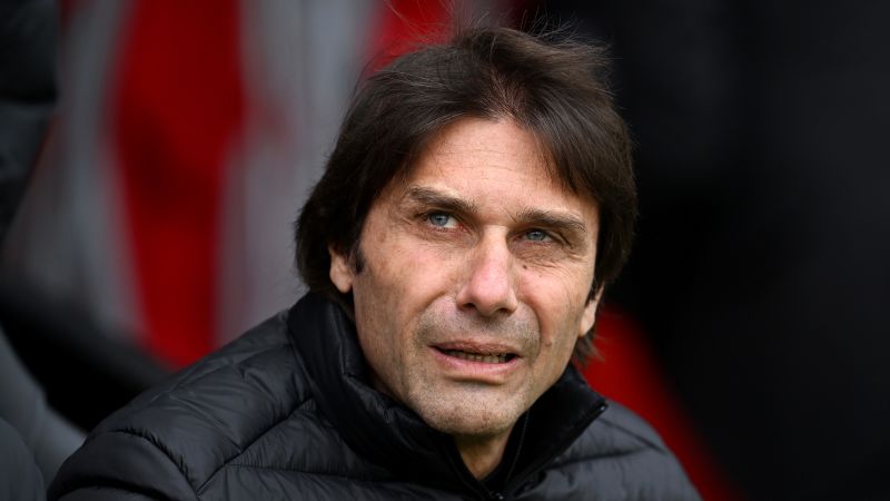 Antonio Conte: After calling players ‘selfish’ and criticizing club culture, manager leaves Tottenham Hotspur