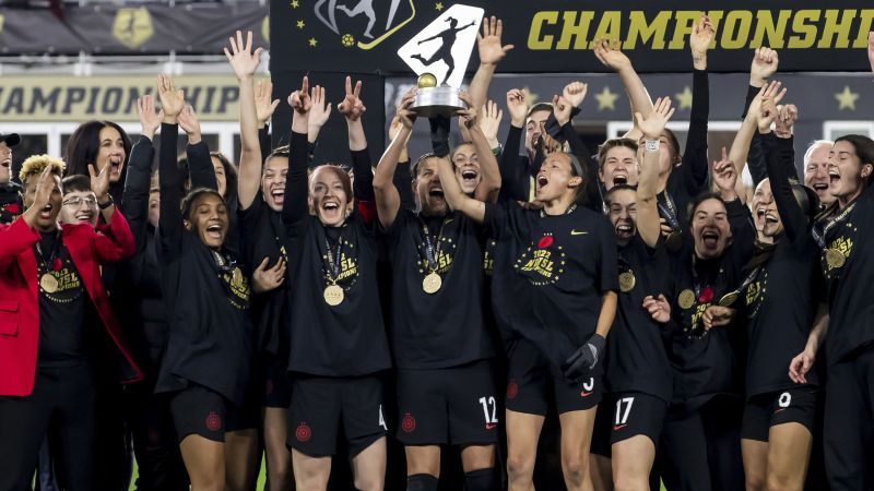 NWSL 2023: Here’s all you need to know ahead of the new season