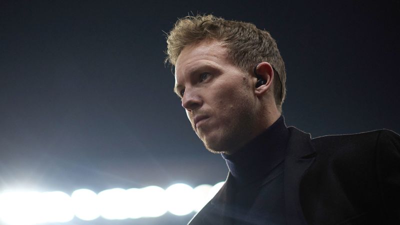 Bayern Munich sacks manager Julian Nagelsmann, appoints Thomas Tuchel