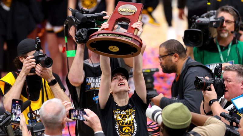 Women’s Final Four: Everything you need to know