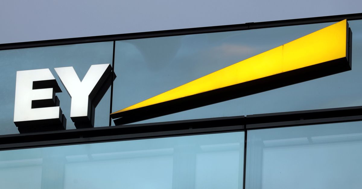 EY’s ‘paused’ split dragged into $2.7 bln London lawsuit