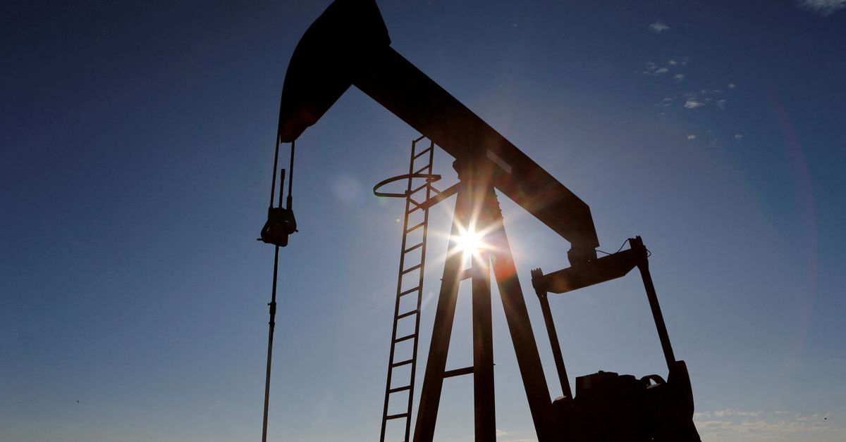 OPEC+ views oil price drop as financially driven, delegates say