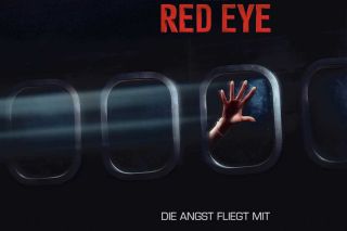 Red Eye – Der actiongeladene Thriller erhält eine 4K-Fassung (inkl. Gewinnspiel)