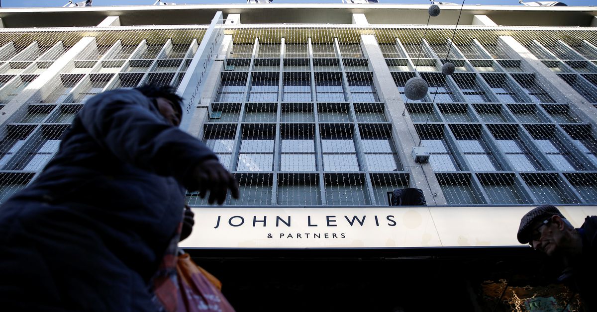 UK’s John Lewis eyes end of 100% staff ownership – The Sunday Times