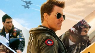 Top Gun 2-Movie-Collection – Klassiker und Vorjahreshighlight im 4K-Bundle (inkl. Gewinnspiel)