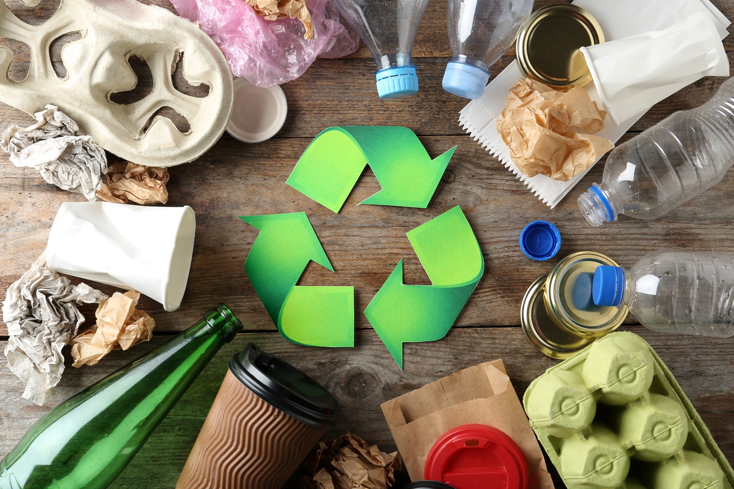 Ecoterra: The Crypto Startup That’s Changing the Game of Recycling – Here’s What You Need to Know