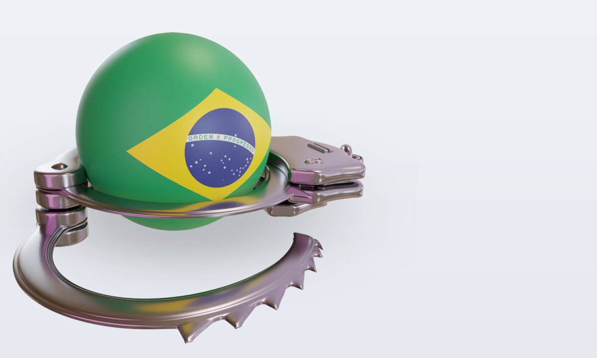 Brazilian Police Swoop on Suspected Crypto ‘Sex-tortion’ Ring – How Were Victims Coerced?