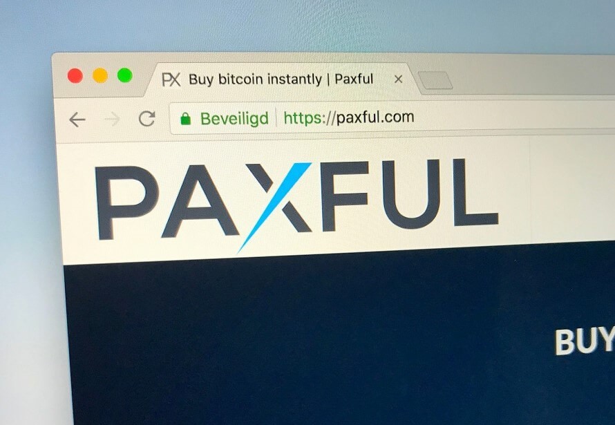 Crypto Ecosystem Loses Another P2P Marketplace As Paxful Shuts Down – End of an Era?