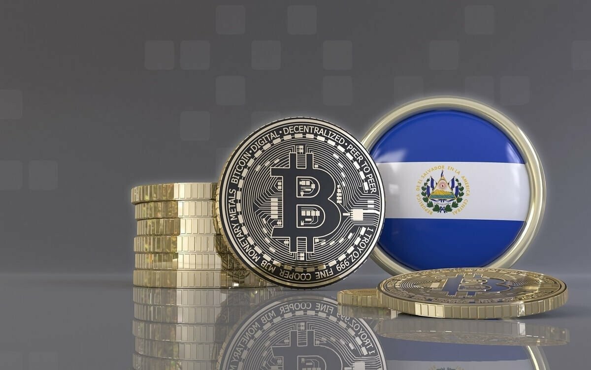 El Salvador Issues Historic First Digital Asset License to Bitfinex Crypto Exchange – Here’s What You Need to Know