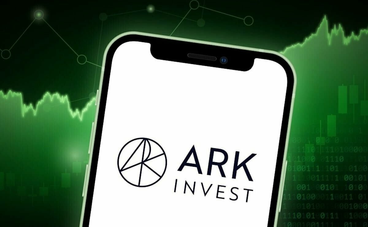 Cathie Wood’s Ark Launches Private Crypto Fund, Raises $16.3 Million – New Bull Market Imminent?