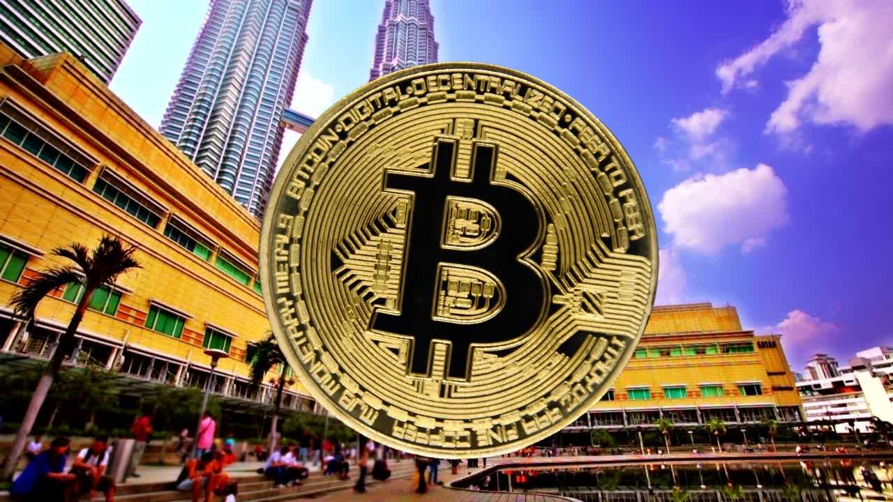 Malaysian Minister Proposes Making Bitcoin Legal Tender