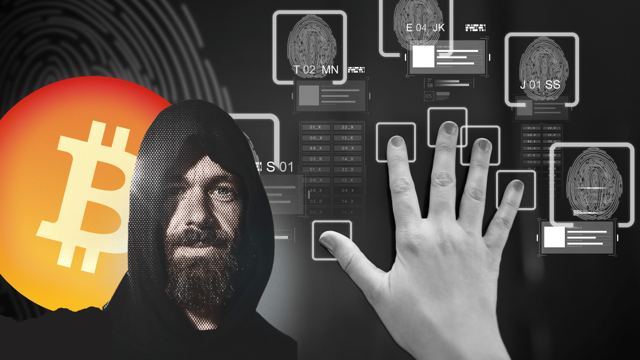 Jack Dorsey’s Bitcoin Hardware Wallet to Include Fingerprint Signatures