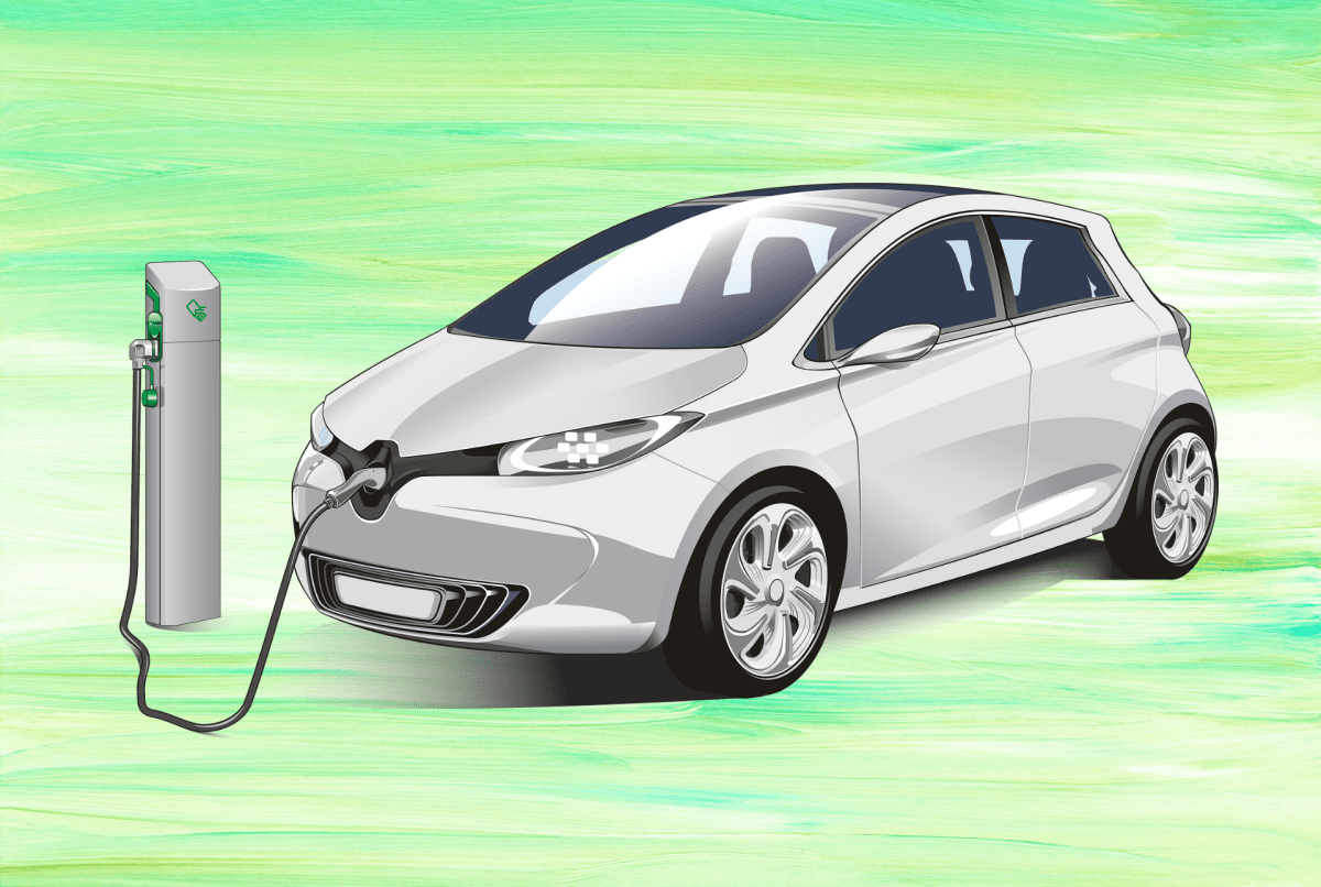 Less Than 48 Hours Left: This New Crypto Startup is Revolutionizing the Electric Vehicle Industry – Here’s How