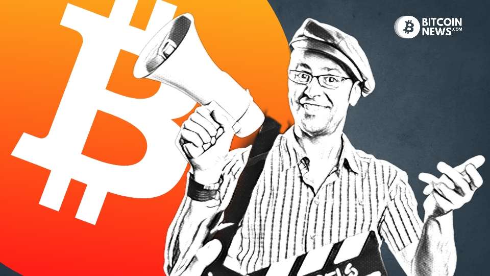 Bitcoin Film Festival: Celebrating The Intersection Of Bitcoin And Film