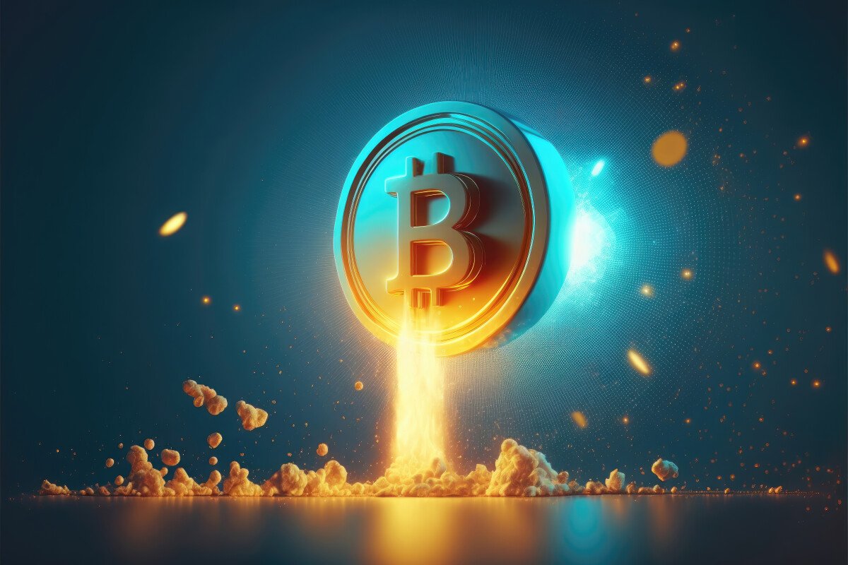 Bitcoin Trading Volumes Keep Trending in the Right Direction – Can BTC Sustain Its Bull-run?