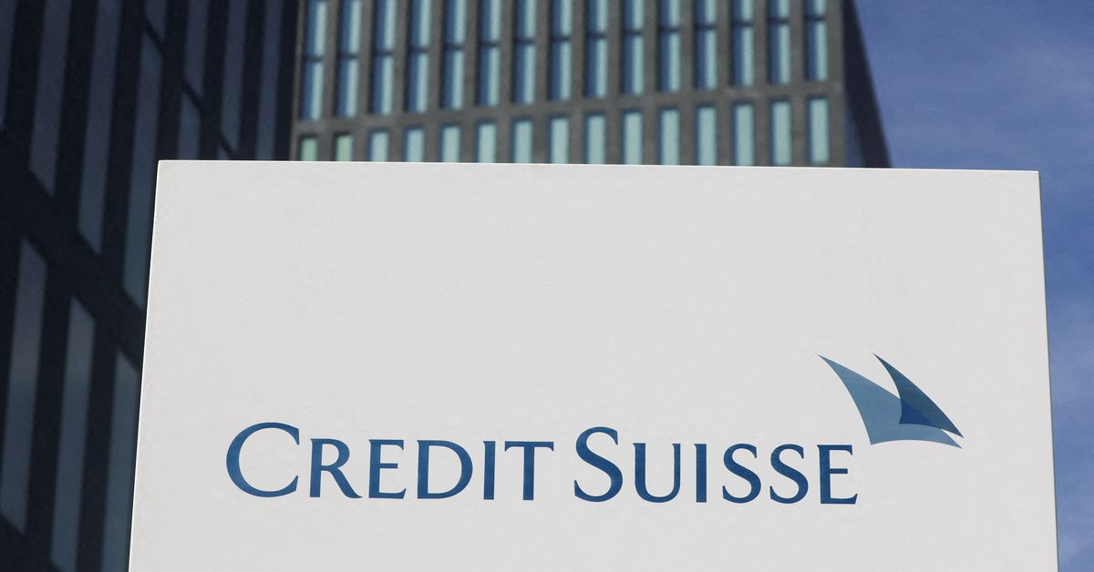 Credit Suisse, SVB, Signature Bank: What you need to know