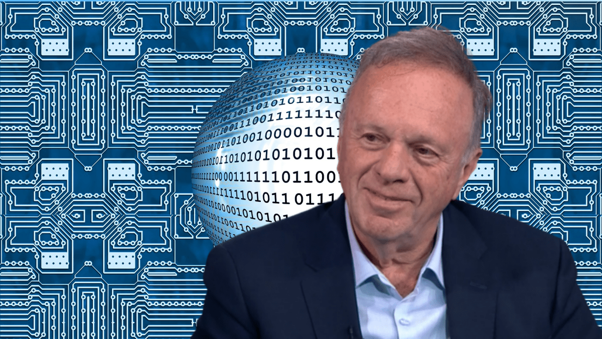 Nvidia CTO Claims Cryptocurrencies are Useless: AI Chatbots a Better Use of Processing Power