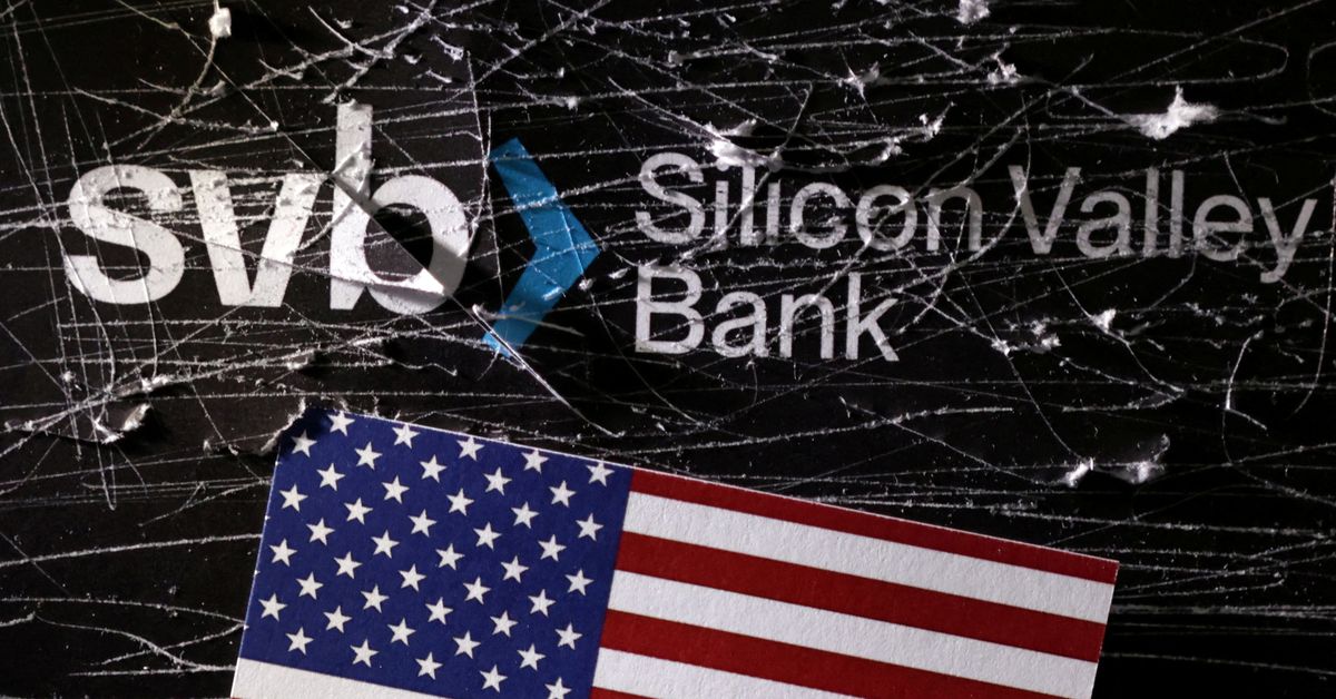 First Citizens in talks to acquire Silicon Valley Bank, Bloomberg reports