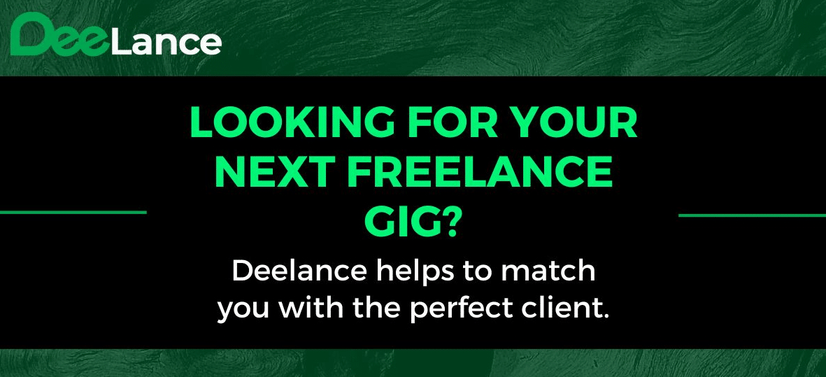 Upwork Who? DeeLance is the Next Big Thing in Freelance Recruitment – Here’s Why