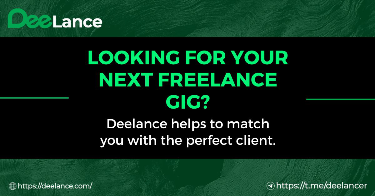 DeeLance Is Set to Disrupt Web3 Recruitment – Here’s How to Get in Early