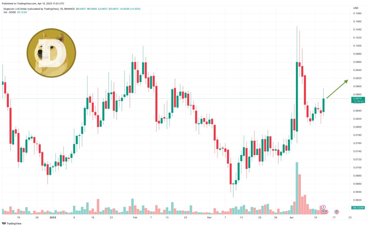 Dogecoin Price Prediction as Elon Musk Tweet Sends DOGE Soaring, But All Attention is on This Lesser Known Crypto – Here’s Why