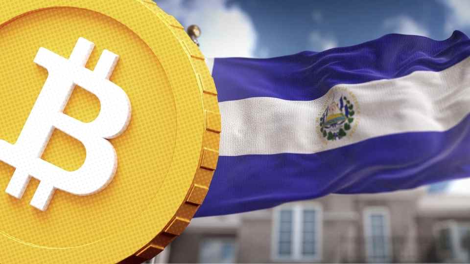 Bitfinex Donates 36 BTC To Businesses In El Salvador