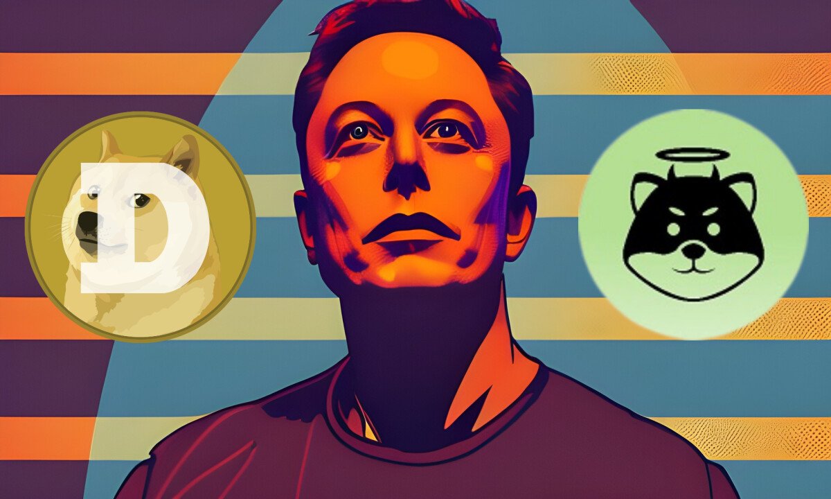 New Memecoin Rewards Users for Voting in Elon Musk-Style Polls and Goes Viral After Elon Posted Dogecoin on Twitter – Here’s What Happened