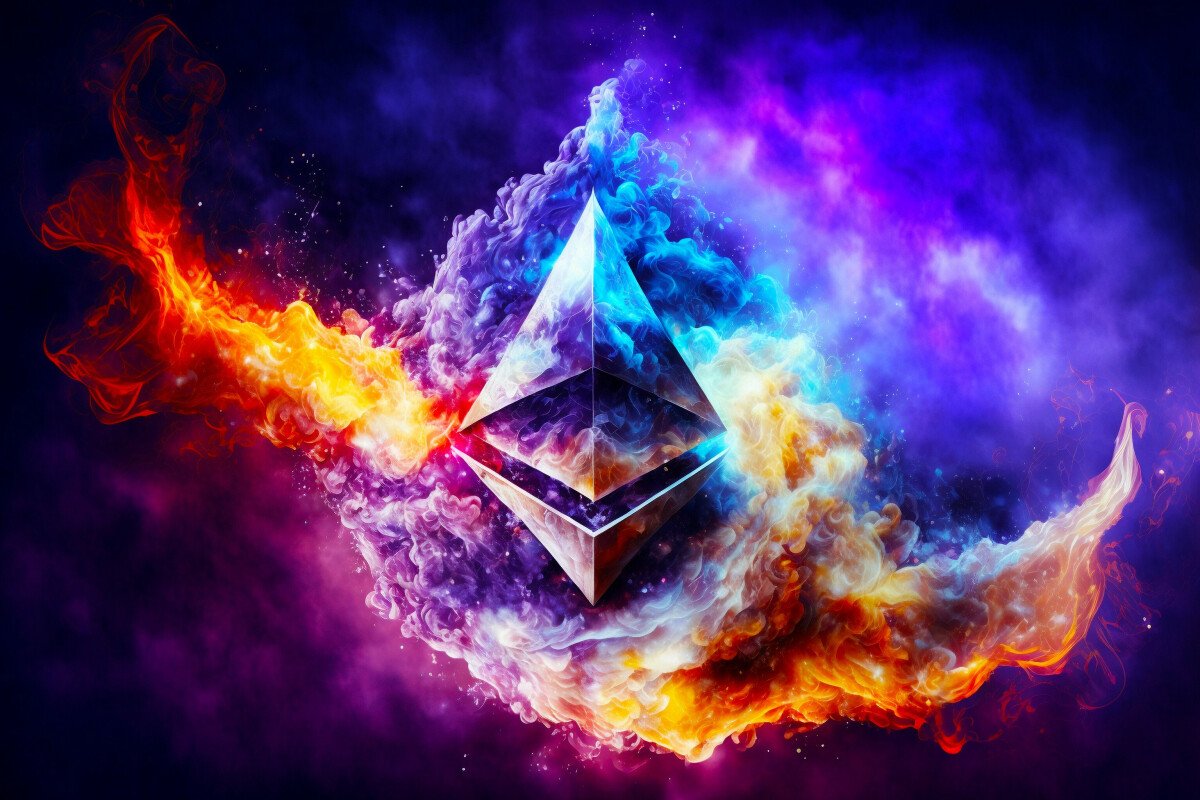 Ethereum Price Prediction as Shanghai Upgrade Approaches – Will Ethereum Dump After the News?