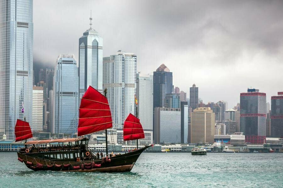 More Than 80 Firms Express Interest in Establishing Presence in Hong Kong – Next Crypto Hub?