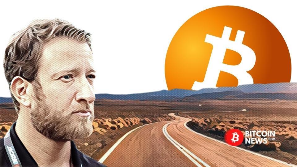 How Dave Portnoy Became A Bitcoin Maximalist