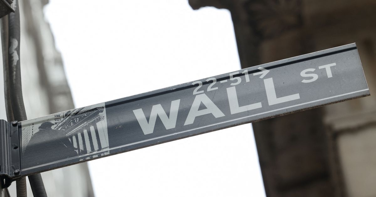 Wall St Week Ahead Plunging bond yields boost stocks’ allure ahead of Fed meeting